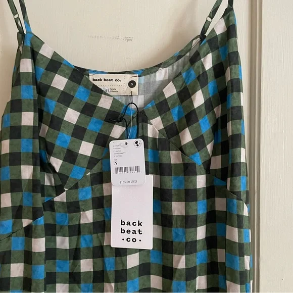 Back Beat Co. dress size small - Picture 3 of 6